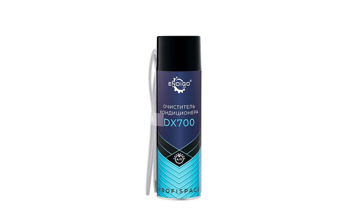 Новинка! «ОЧИСТИТЕЛЬ КОНДИЦИОНЕРА DX700»