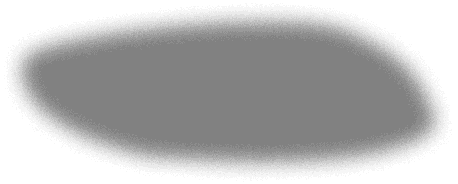 тень
