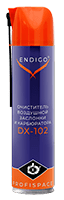 Очиститель воздушной заслонки и карбюратора DX102