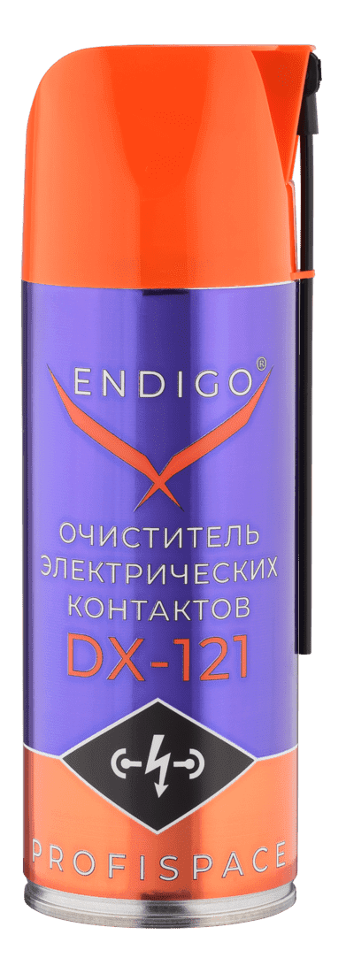     Очиститель электрических контактов DX121
