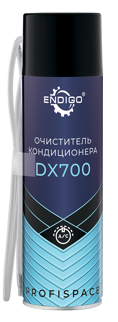     Очиститель кондиционера DX700
