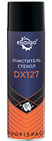 Очиститель стекол DX127